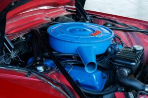 Bild 50/50 von Ford Thunderbird (1966)