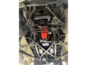 Immagine 20/26 di Ford Thunderbird (1955)