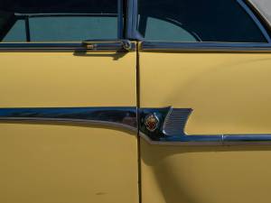 Image 5/26 of Packard Series 2631 (1953)