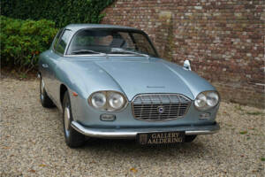 Bild 5/50 von Lancia Flavia Sport 1.8 (Zagato) (1966)