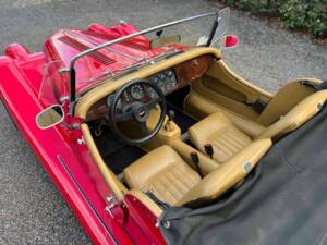 Bild 15/19 von Morgan Plus 8 (1995)