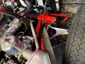 Image 28/29 de Jaguar E-Type (1969)