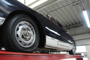 Bild 8/50 von Facel Vega FV4 (1958)