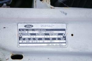Bild 15/50 von Ford Escort Mk II RS1800 (1978)