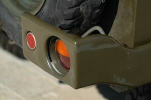 Image 22/50 of DKW Munga (1957)