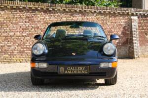Bild 15/50 von Porsche 911 Carrera 4 (1992)