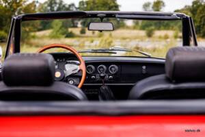 Image 33/44 of Alfa Romeo 1750 Spider Veloce (1969)