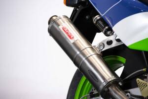 Image 42/50 of Kawasaki ZX-R 400 (1990)