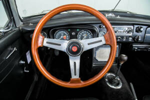 Bild 8/50 von MG MGB (1967)