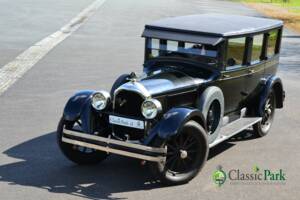 Afbeelding 27/50 van Paige-Detroit Model 6-70 (1924)
