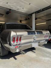 Bild 1/9 von Ford Mustang 289 (1968)
