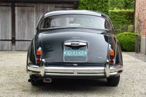 Afbeelding 5/35 van Jaguar Mk II 3.8 (1962)