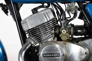 Bild 20/48 von Kawasaki 750 H2 Mach IV (1972)