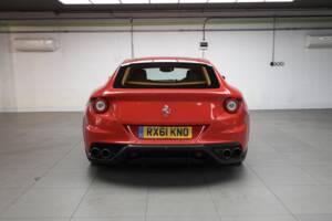 Immagine 13/50 di Ferrari FF (2011)