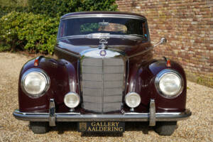 Image 40/50 of Mercedes-Benz 300 S (1953)