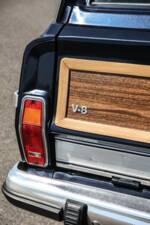 Bild 11/44 von Jeep Grand Wagoneer (1988)