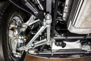 Bild 96/99 von Jaguar Type E 4.2 (1966)