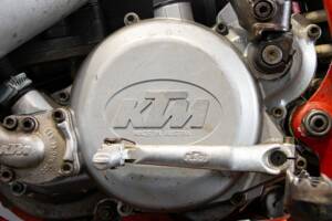 Immagine 39/47 di KTM MX 500 (1991)