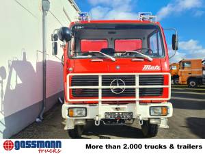 Imagen 5/15 de Mercedes-Benz 1719 AF (1976)
