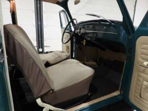 Imagen 9/15 de Volkswagen Beetle 1200 A (1966)