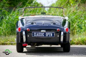 Image 42/46 of Triumph TR 3A (1958)