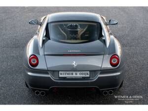 Bild 18/39 von Ferrari 599 GTB Fiorano (2007)