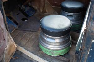 Image 84/134 of Ford V8 (1937)