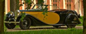 Bild 20/50 von Bugatti Type 57 Stelvio (1934)