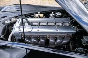 Bild 30/49 von Jaguar XK 120 DHC (1954)