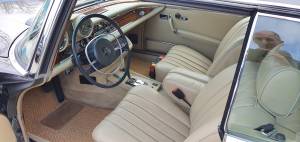 Bild 19/50 von Mercedes-Benz 280 SE 3,5 (1971)