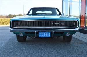 Image 19/46 de Dodge Charger R&#x2F;T 426 (1968)