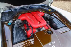 Image 4/50 de Ferrari 599 GTO (2011)