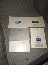 Bild 62/67 von Mercedes-Benz S 500 (1996)