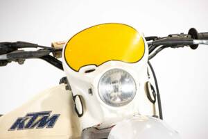Image 24/41 of KTM GS 250 (1981)