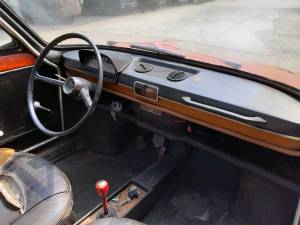 Image 18/27 of FIAT 850 Coupe (1968)