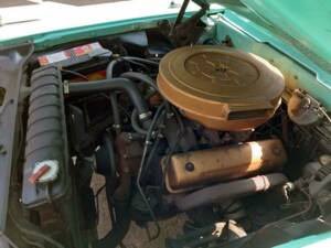 Image 26/27 de Edsel Ranger Hardtop (1959)