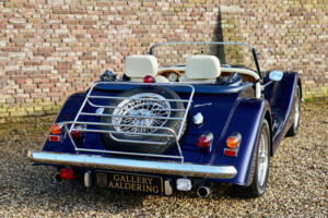 Immagine 13/50 di Morgan Plus 8 35th Anniversary (2004)