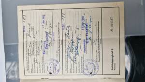 Imagen 27/30 de Victoria DUMMY (1951)