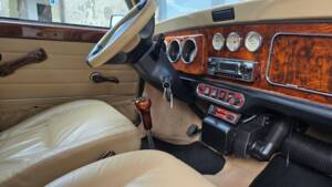 Immagine 28/32 di Mini Cooper 1.3i MPI (2000)