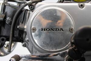 Imagen 31/50 de Honda DUMMY (1969)
