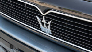 Immagine 28/73 di Maserati Biturbo 2.24V (1992)