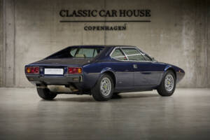 Image 10/100 de Ferrari Dino 308 GT4 (1976)