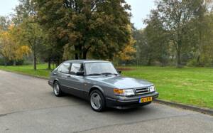Immagine 4/6 di Saab 900 Turbo 16V (1992)