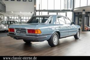Image 5/15 of Mercedes-Benz 450 SEL 6,9 (1975)