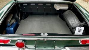 Image 14/15 of Mercedes-Benz 280 SE (1970)