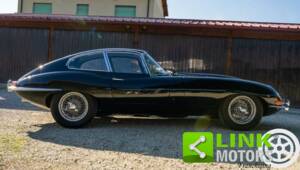 Bild 4/10 von Jaguar E-Type 3.8 (1963)