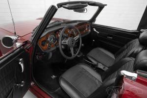 Bild 12/19 von Triumph TR 6 (1974)