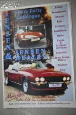 Bild 48/50 von Jensen Interceptor  MK II (1970)