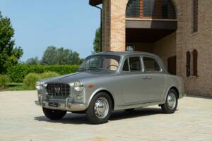 Image 1/50 of Lancia Appia (1961)