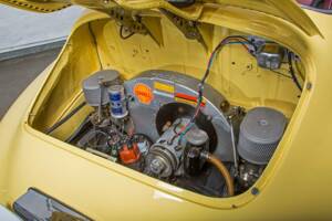 Immagine 35/35 di Porsche 356 A 1600 (1956)